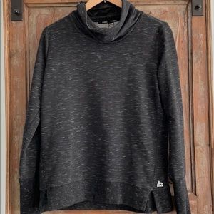 RBX Tunic Sweatshirt - Size M